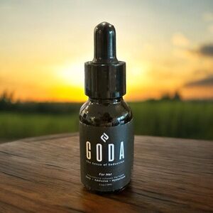 GODA pheromone perfume